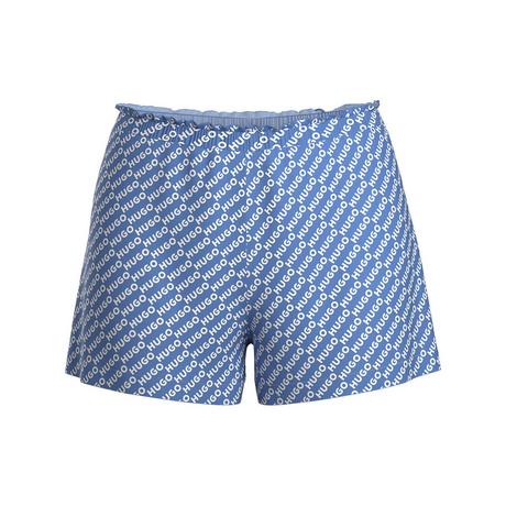 HUGO Short de Pyjama  