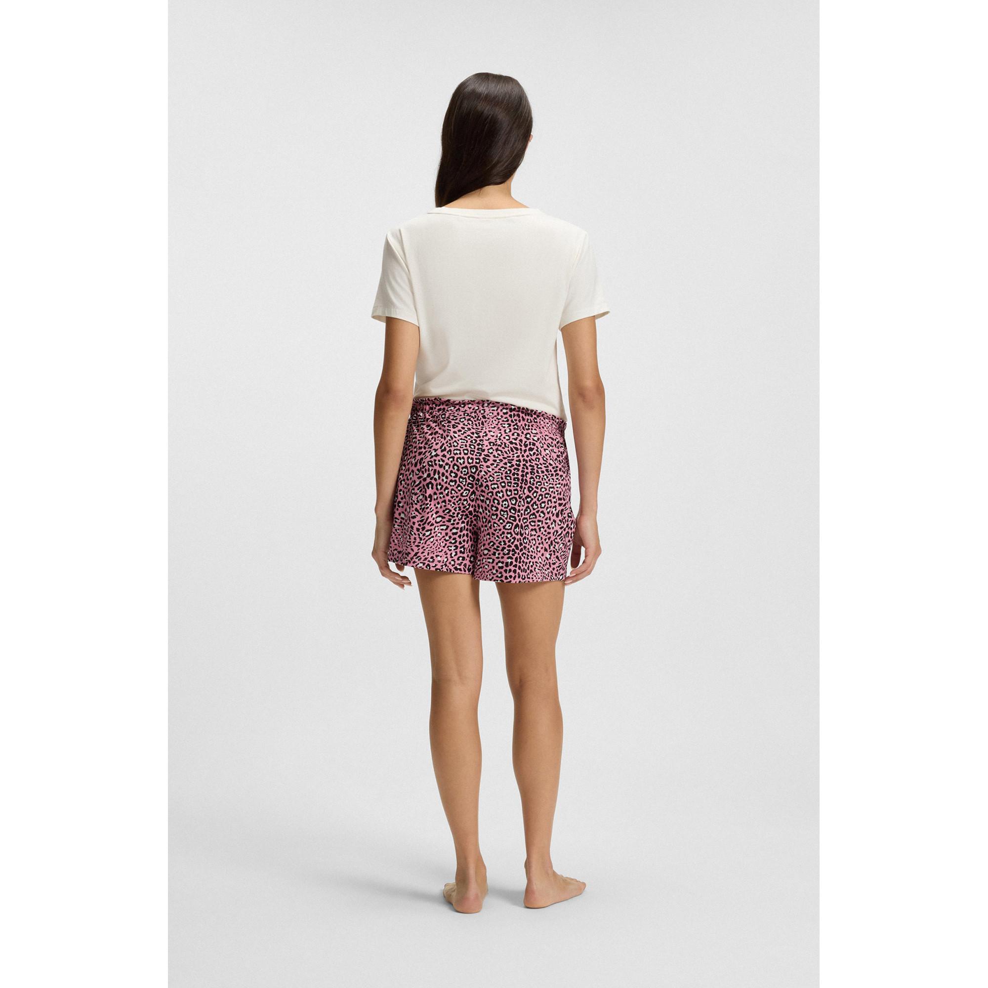 HUGO Short de Pyjama  