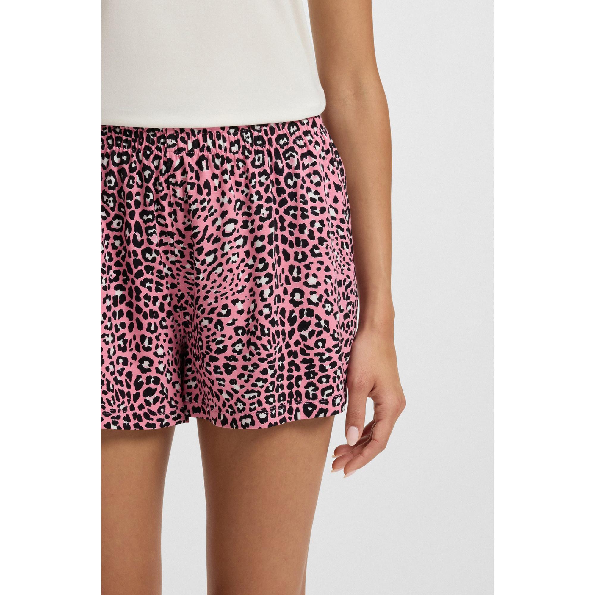 HUGO Short de Pyjama  