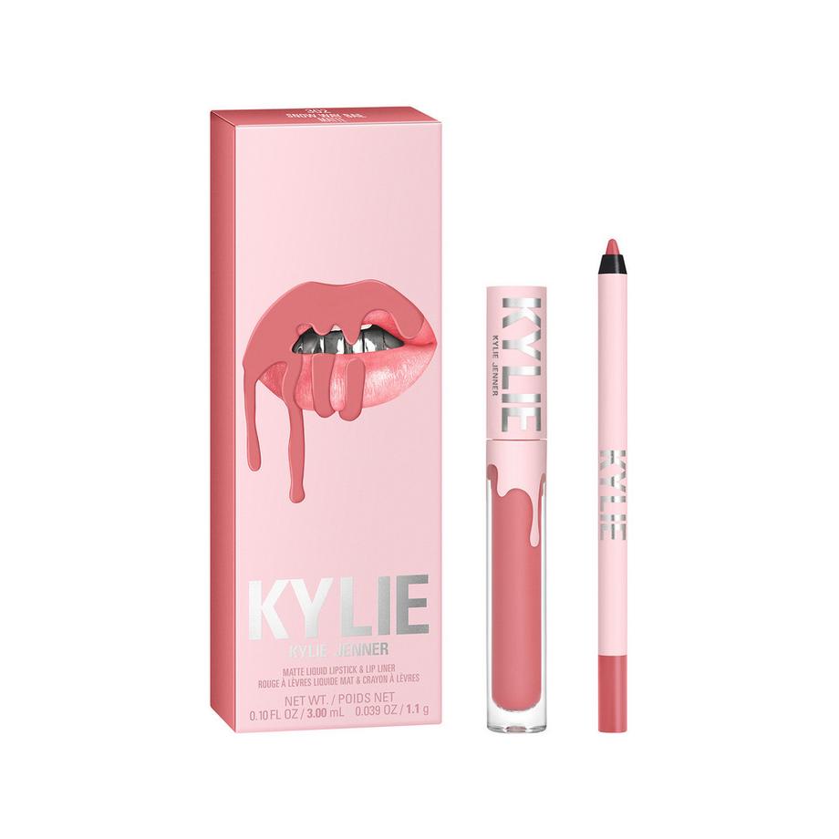 Kylie Cosmetics  Matte Lip Kit 