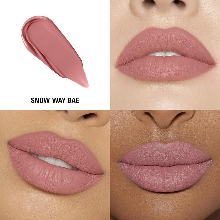 Kylie Cosmetics  Matte Lip Kit 