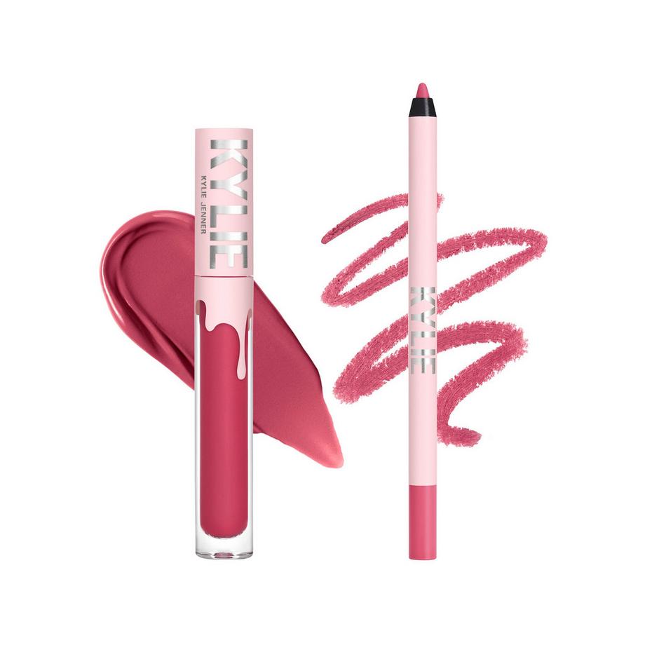 Kylie Cosmetics  Matte Lip Kit 