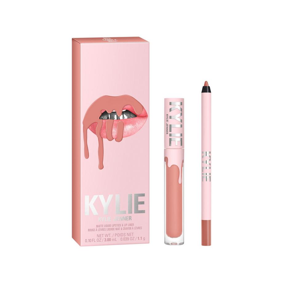 Kylie Cosmetics  Matte Lip Kit 