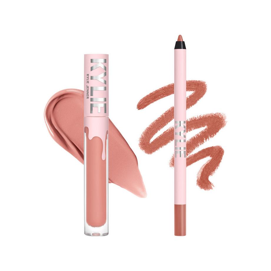 Kylie Cosmetics  Matte Lip Kit 