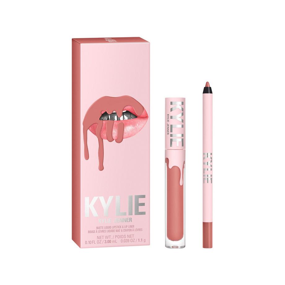 Kylie Cosmetics  Matte Lip Kit 
