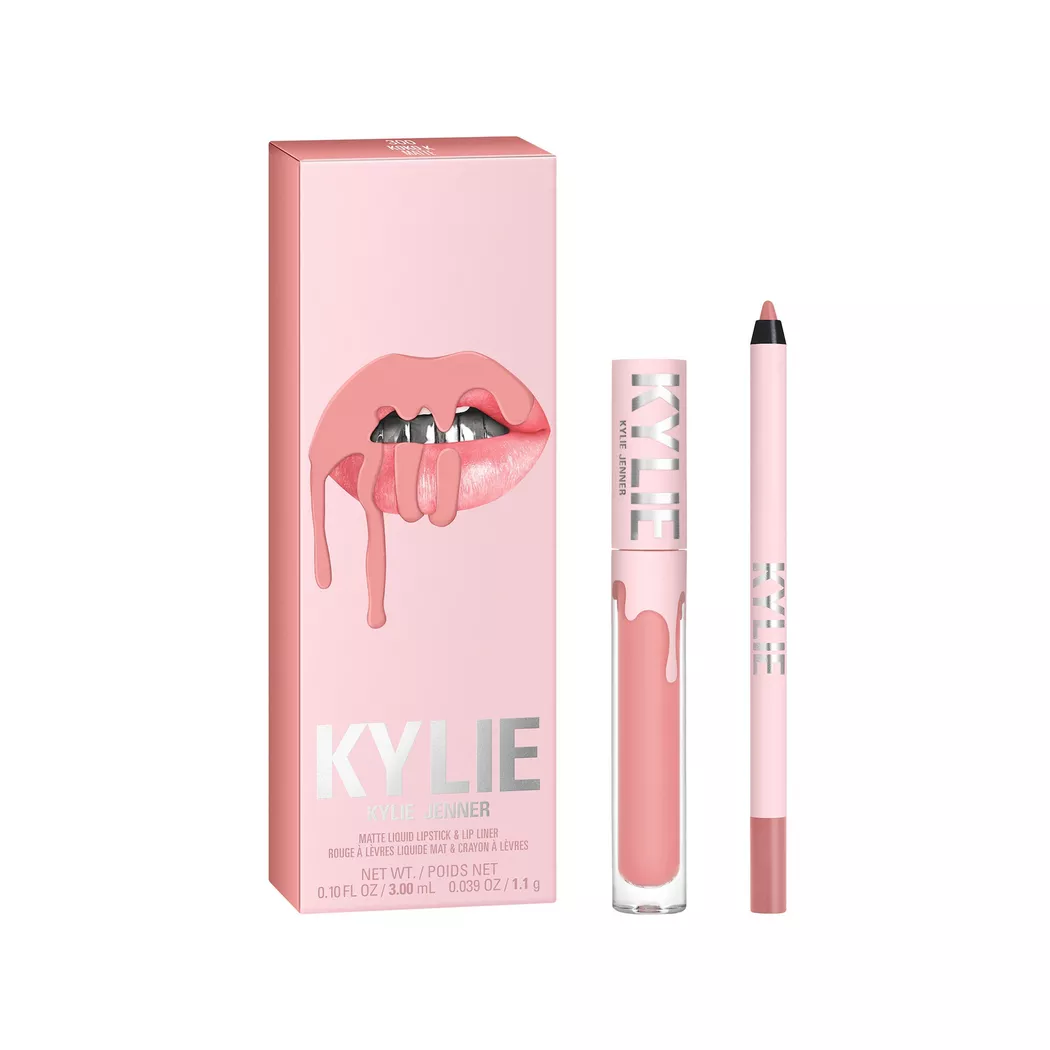 Kylie Cosmetics - Matte Lip Kit, Set, Nr.  - Koko K