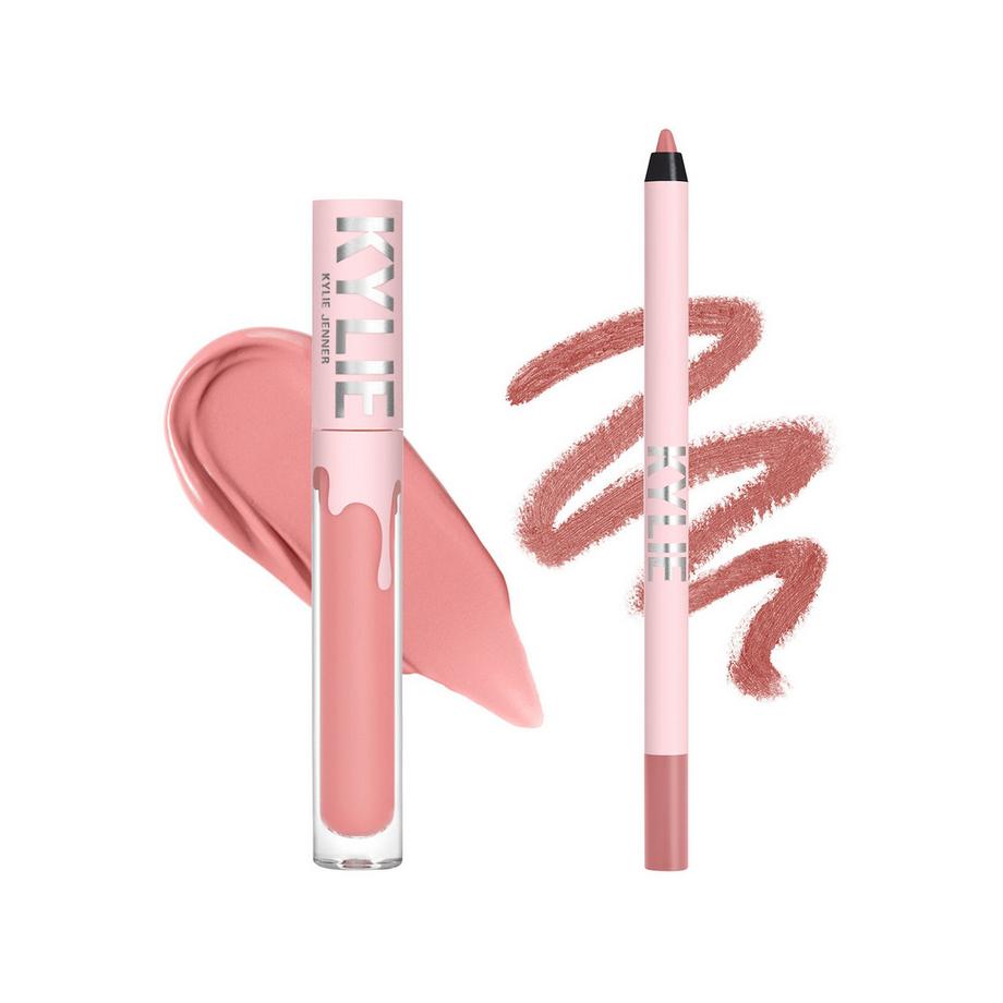 Kylie Cosmetics  Matte Lip Kit 