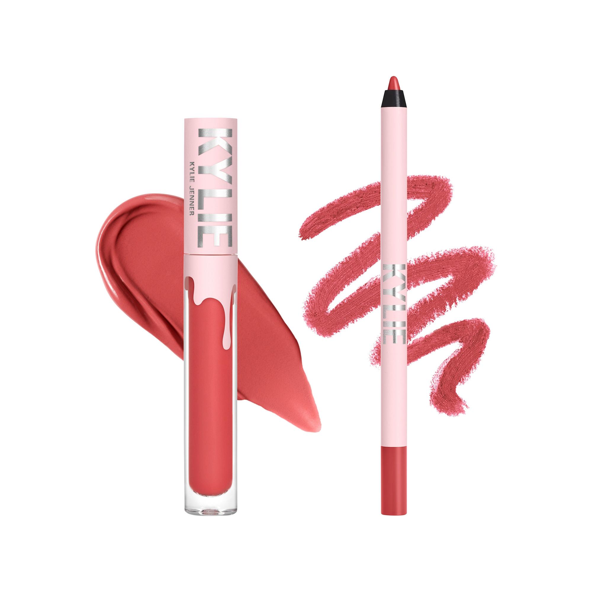 Kylie Cosmetics  Matte Lip Kit 