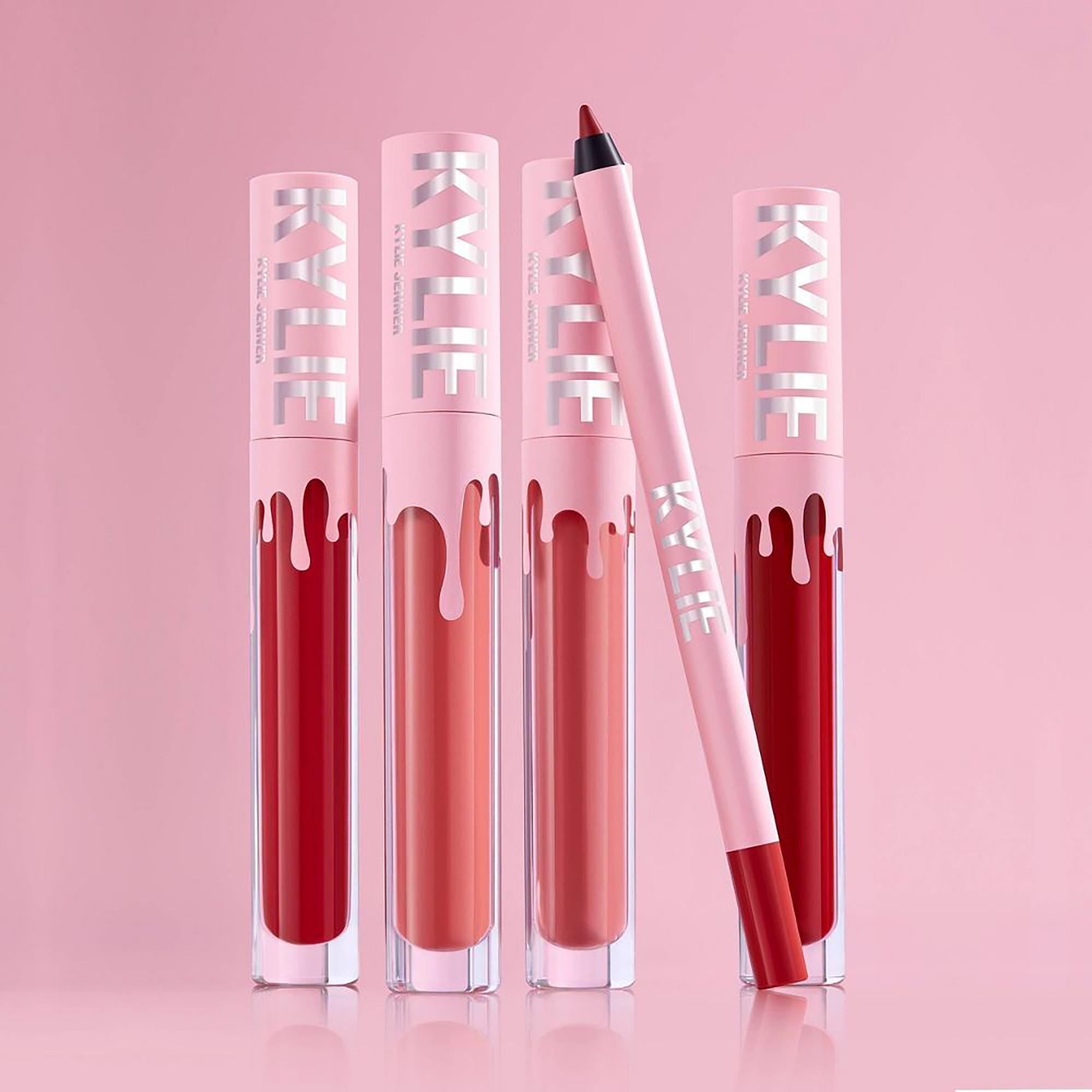 Kylie Cosmetics  Matte Lip Kit 