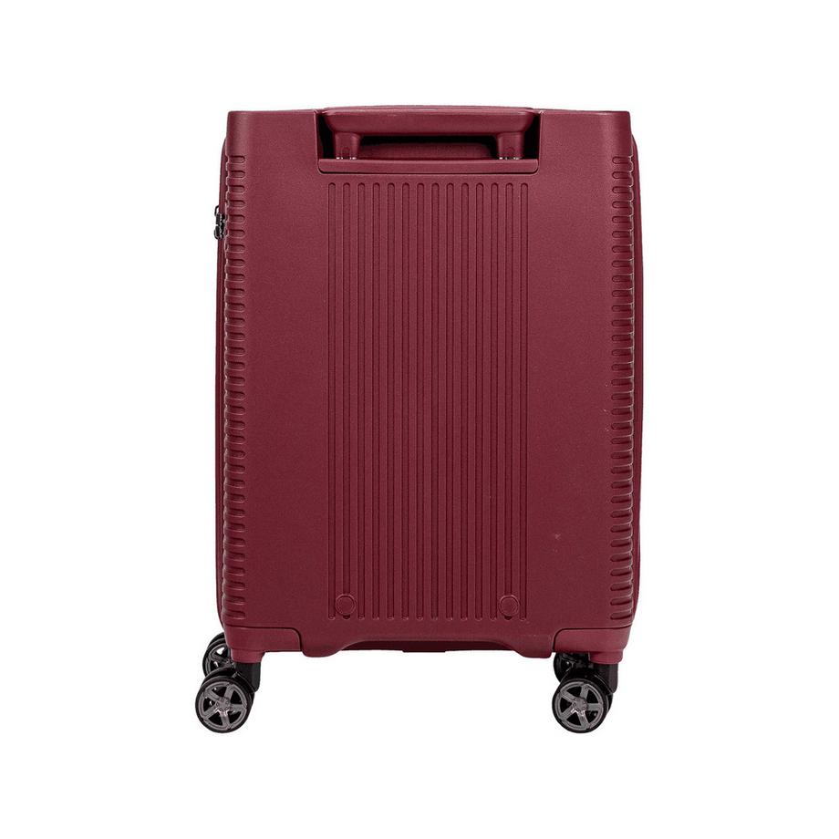 SWISS BAG COMPANY 55.0cm, Valise rigide, Spinner Magna 