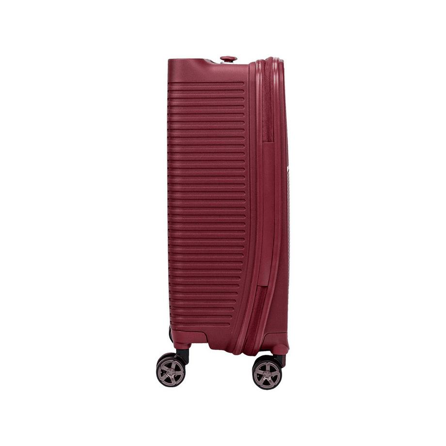 SWISS BAG COMPANY 55.0cm, Valise rigide, Spinner Magna 