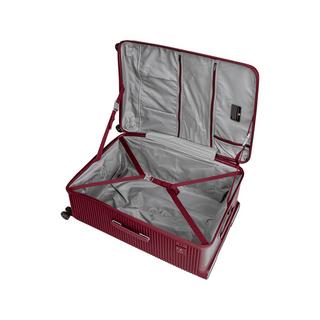 SWISS BAG COMPANY 68.0cm, Hartschalenkoffer, Spinner Magna 