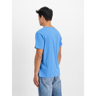 Alpha Industries Alpha RP T rundhals T-Shirt, Regular Fit, kurzarm 