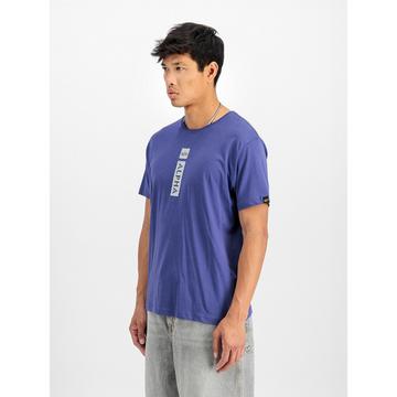 T-shirt, regular fit, maniche corte