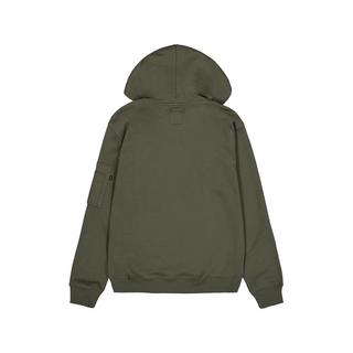 Alpha Industries 3D Small Logo Hoody Hoodie 