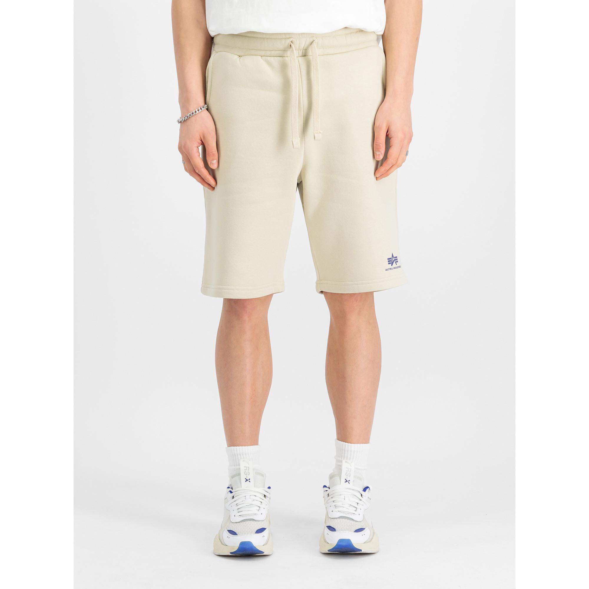 Alpha Industries Basic Short SL II Short 