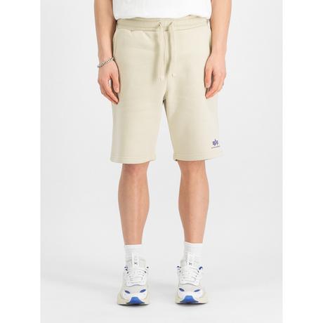 Alpha Industries Basic Short SL II Short 