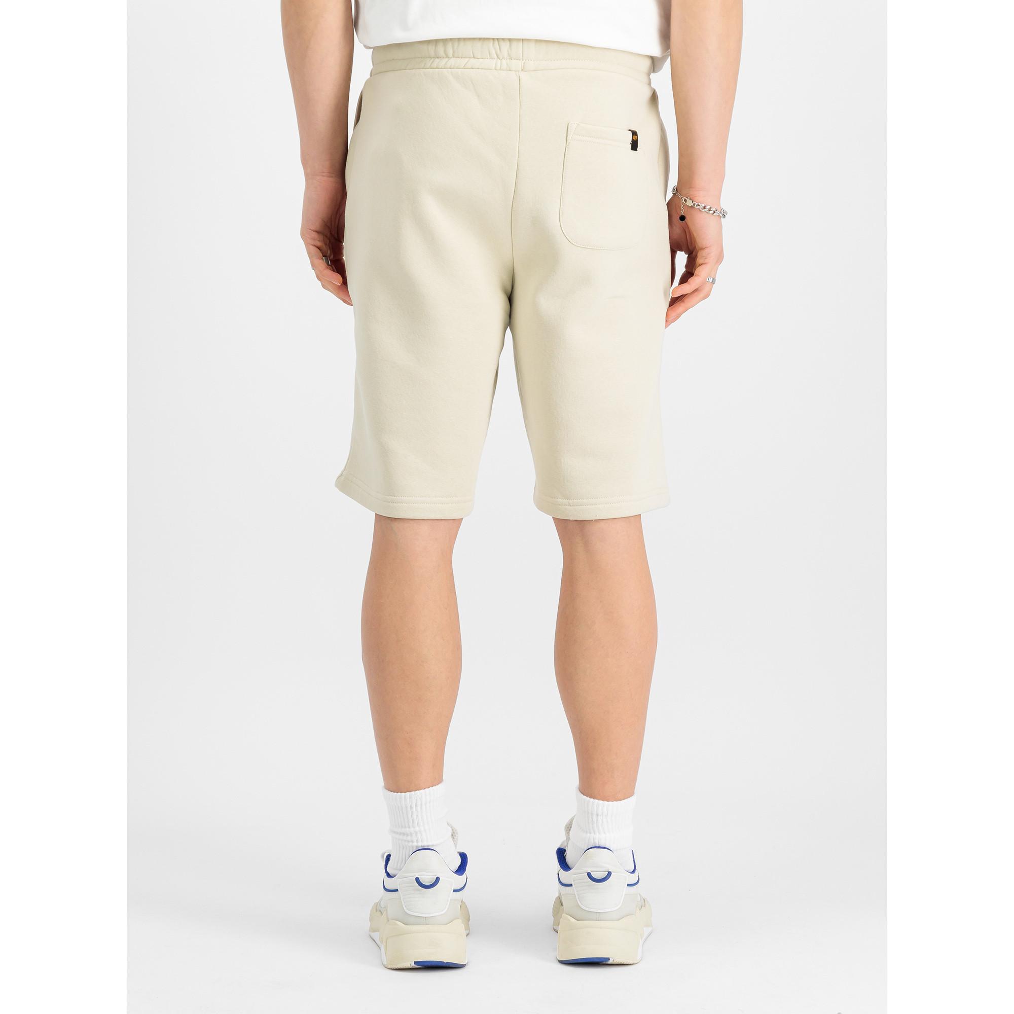 Alpha Industries Basic Short SL II Short 