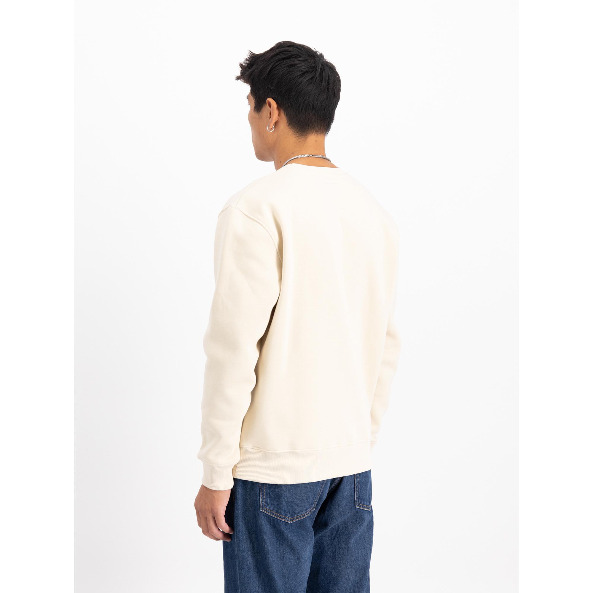 Alpha Industries  Sweat-shirt 