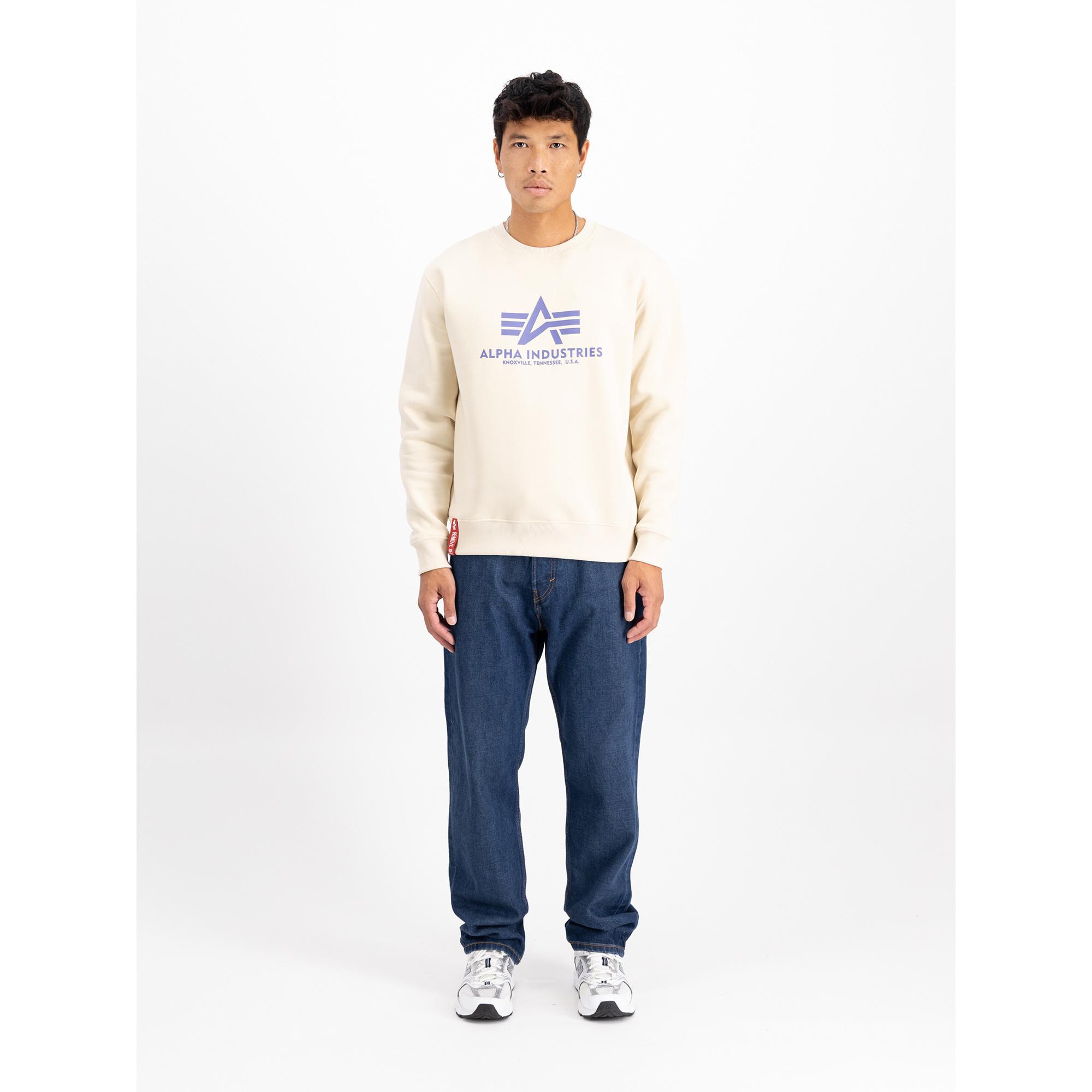 Alpha Industries  Sweat-shirt 