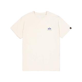 Alpha Industries  T-shirt, Moder Fit, manches courtes 