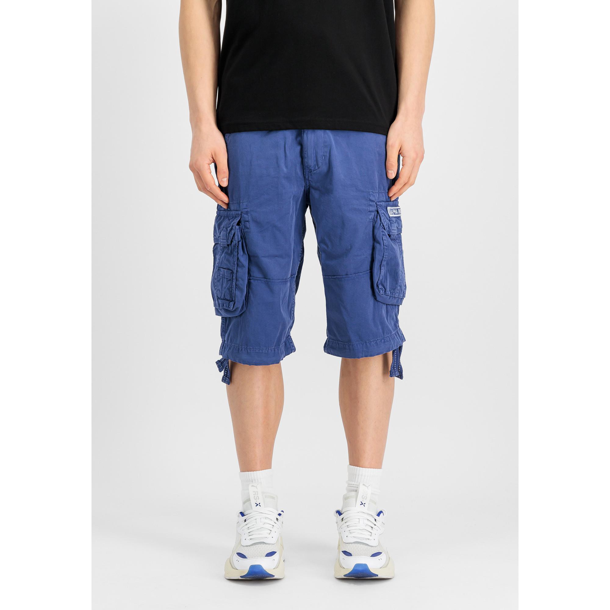 Alpha Industries Jet Short Short 