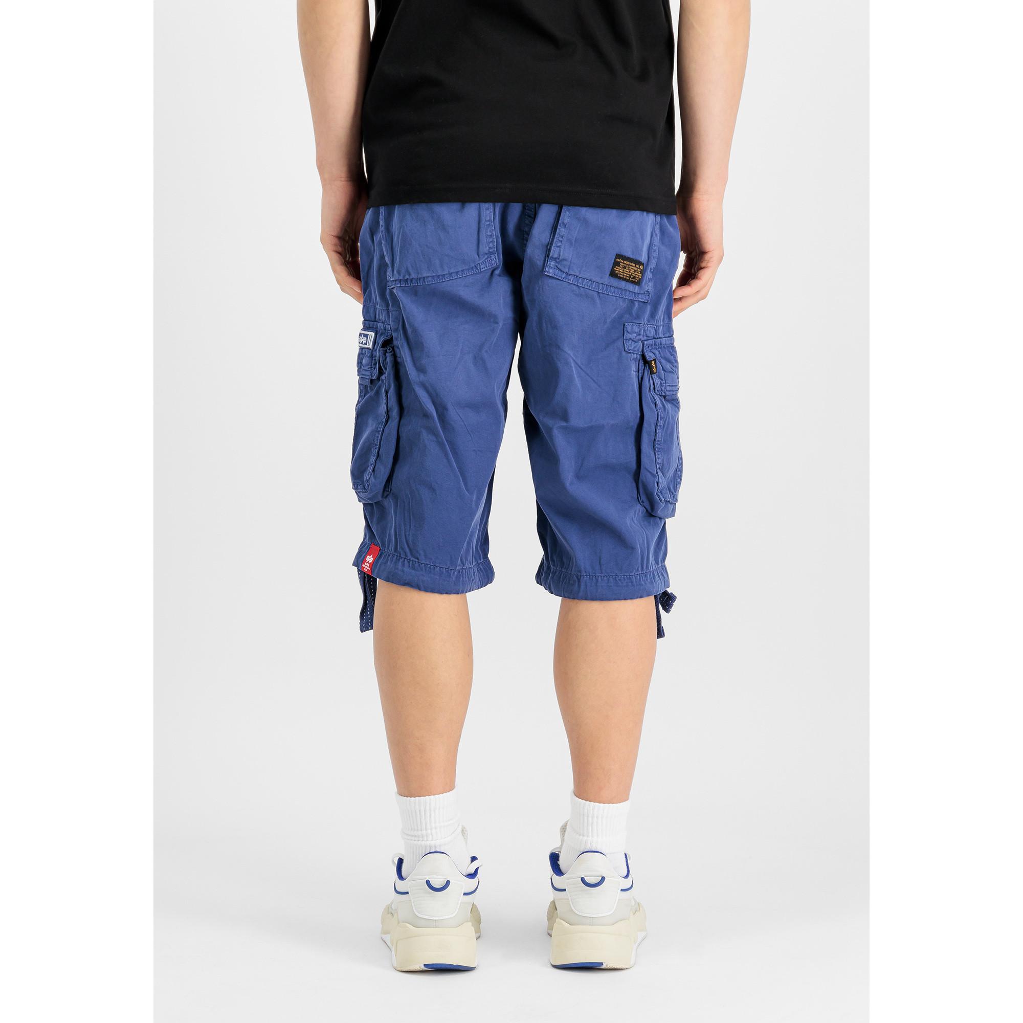 Alpha Industries Jet Short Short 