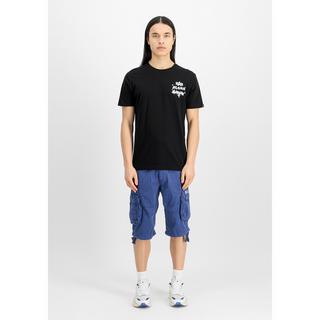 Alpha Industries Jet Short Short 