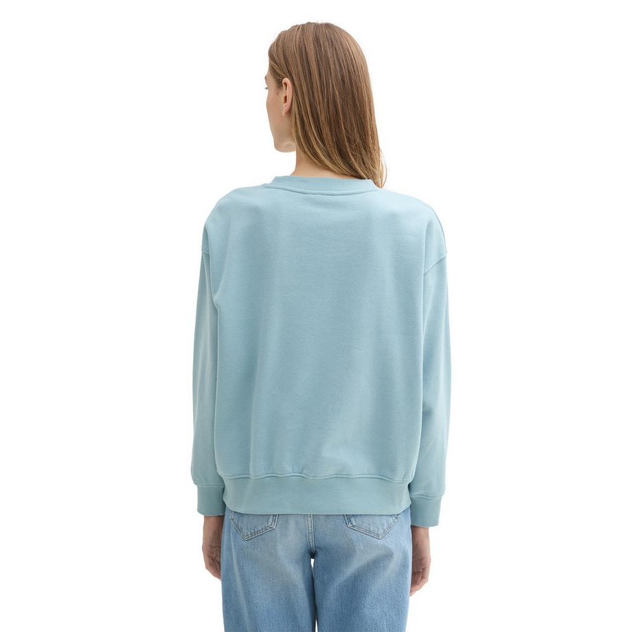 TOM TAILOR Denim  Felpa 