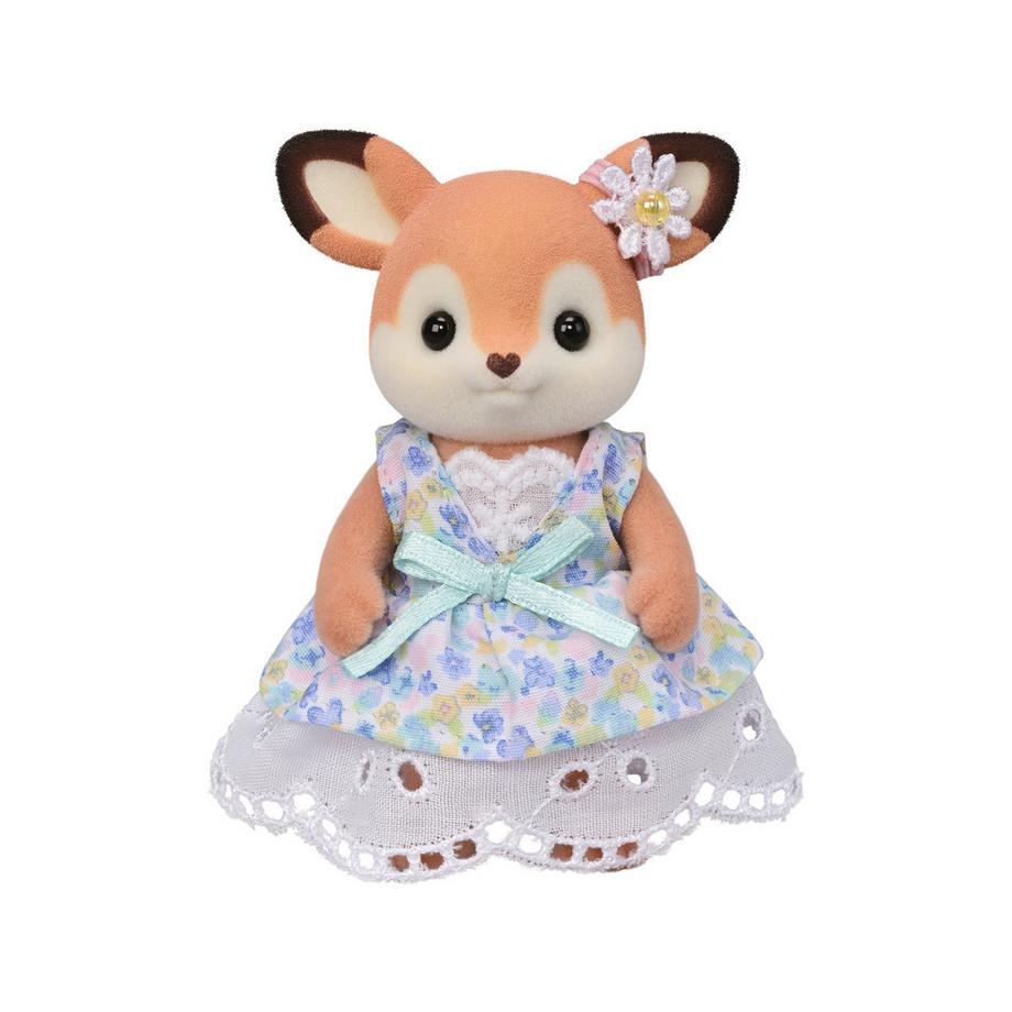 Sylvanian Families  Reh Familie 