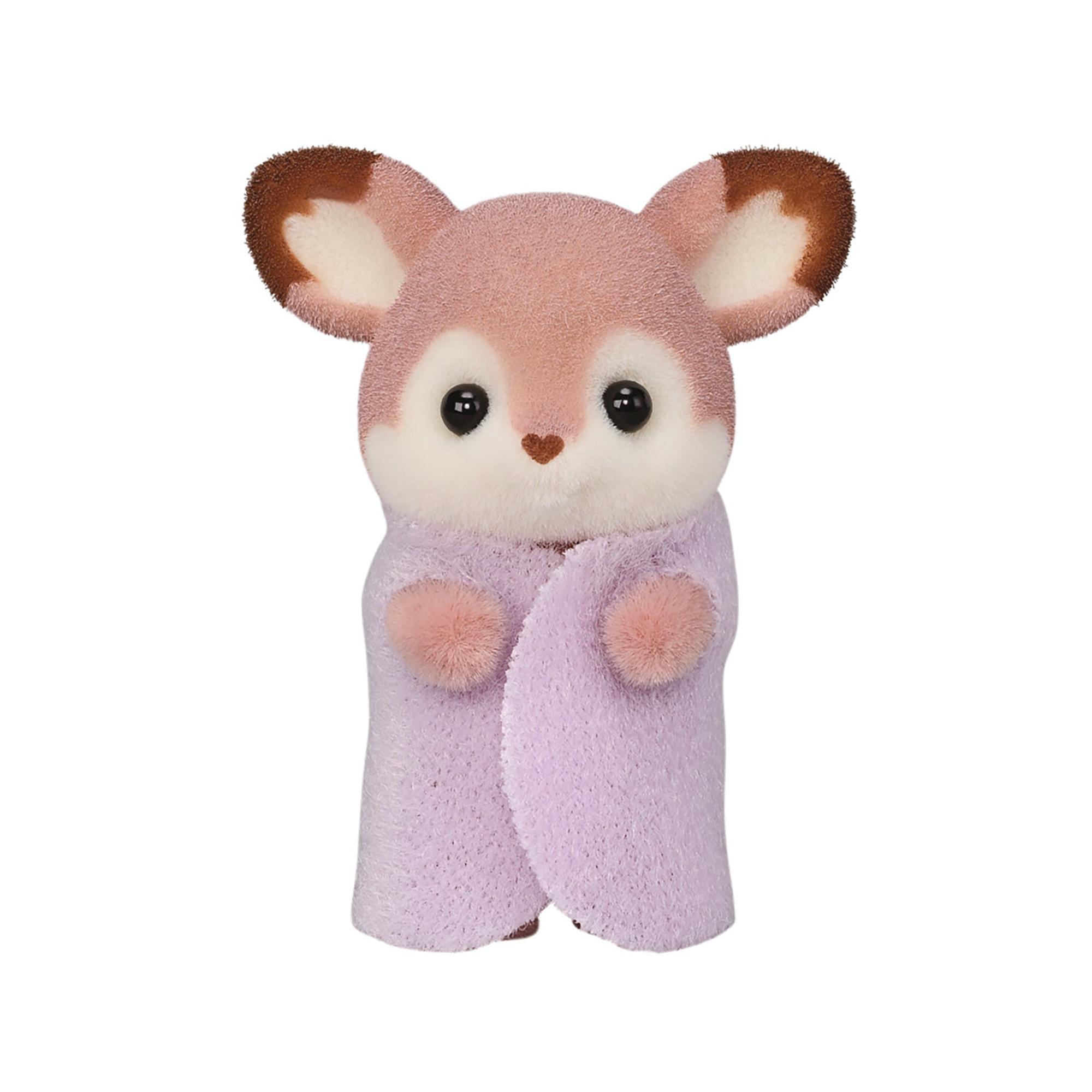 Sylvanian Families  Reh Familie 