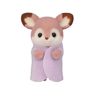 Sylvanian Families  Reh Familie 