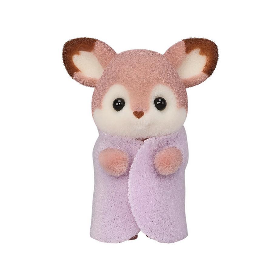 Sylvanian Families  Reh Familie 
