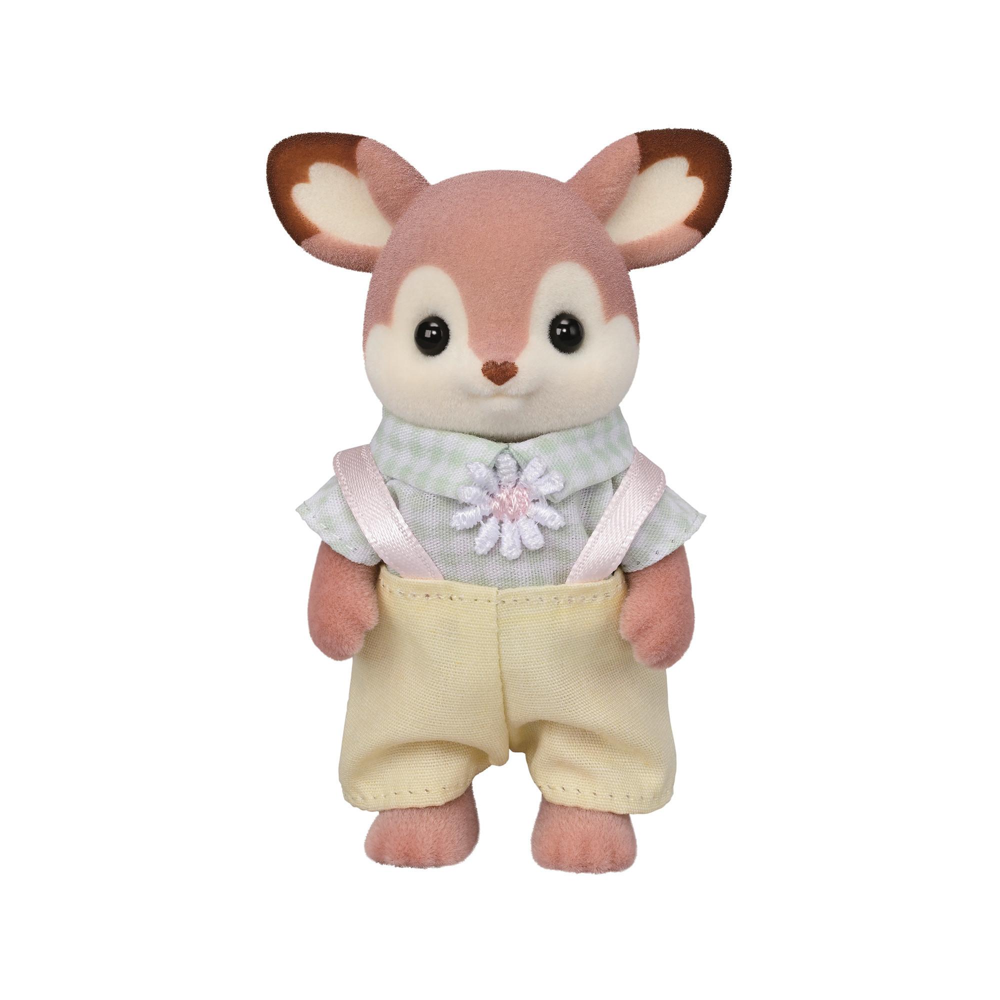 Sylvanian Families  Reh Familie 