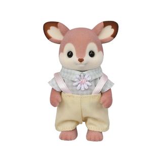 Sylvanian Families  Reh Familie 