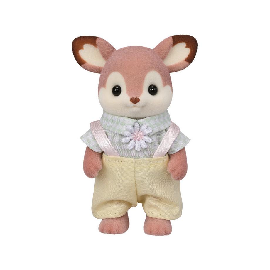 Sylvanian Families  Reh Familie 