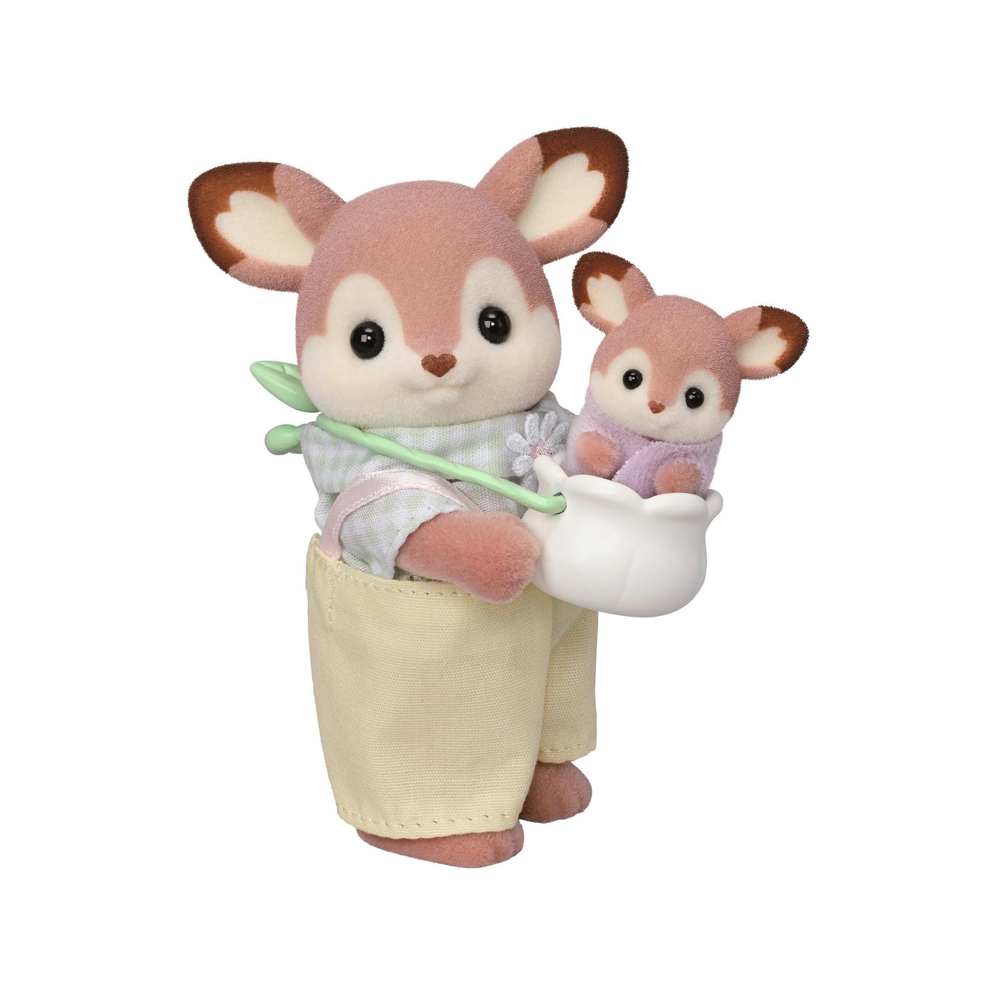 Sylvanian Families  Reh Familie 