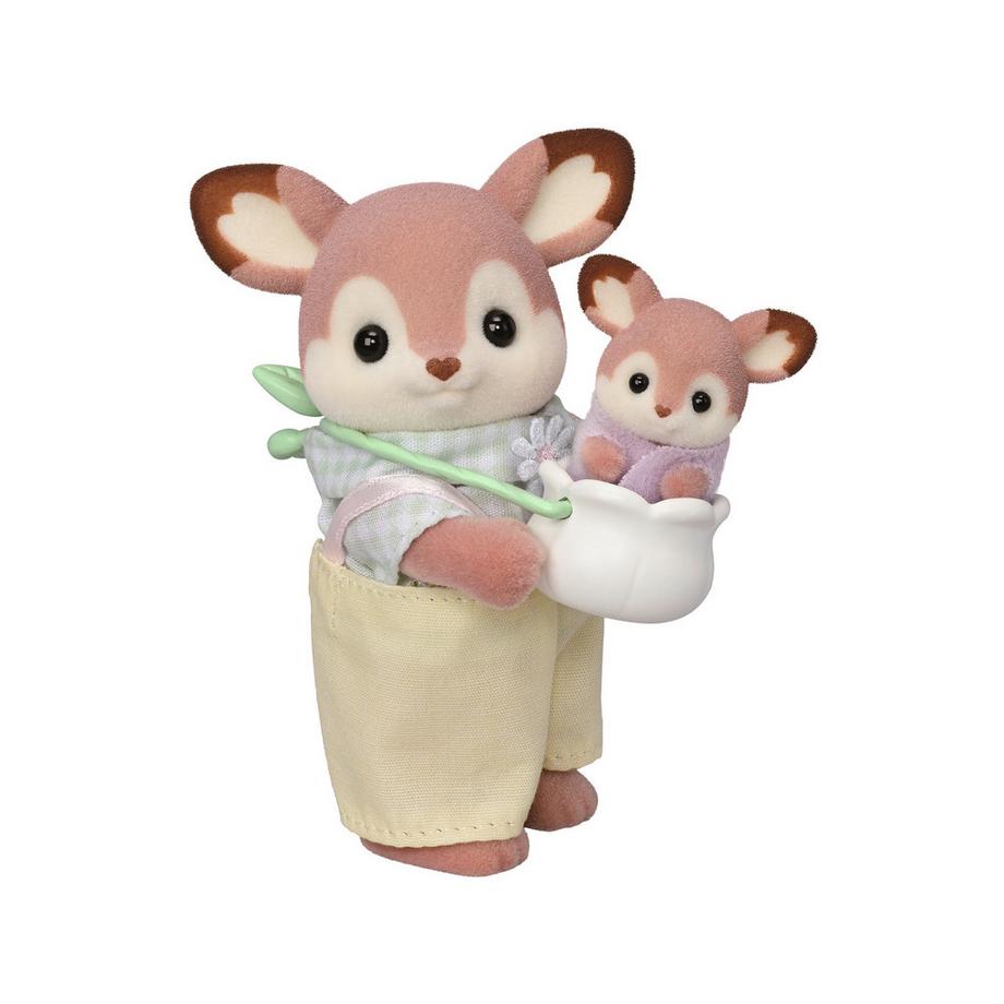 Sylvanian Families  Reh Familie 
