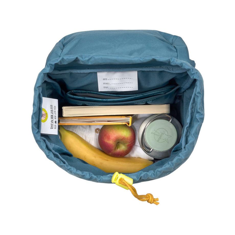 LÄSSIG Zaino per asilo Zaino da trekking bambini 