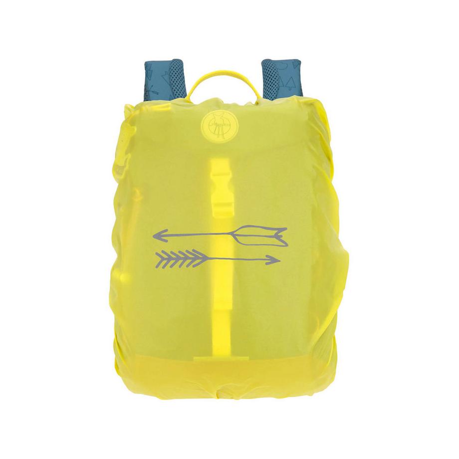 LÄSSIG Zaino per asilo Zaino da trekking bambini 