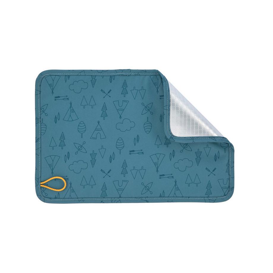 LÄSSIG Zaino per asilo Zaino da trekking bambini 