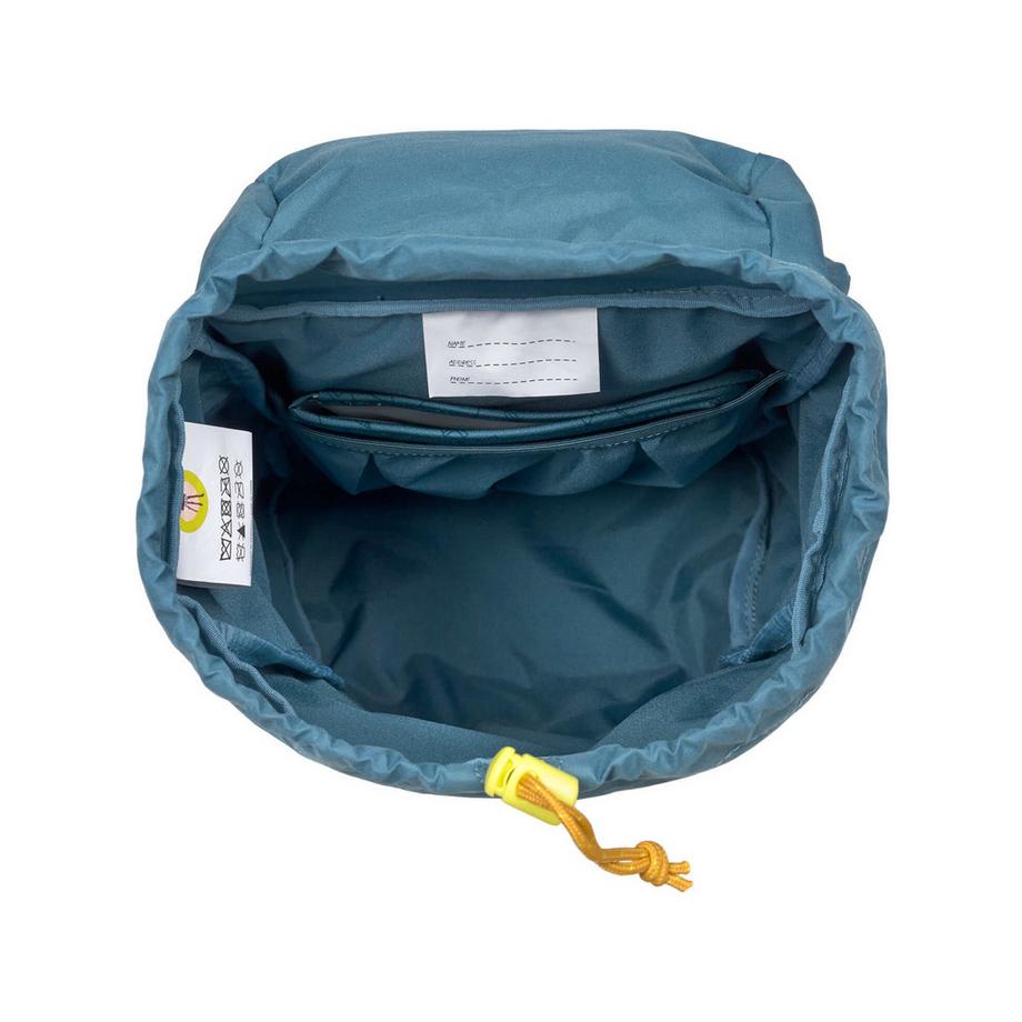 LÄSSIG Zaino per asilo Zaino da trekking bambini 