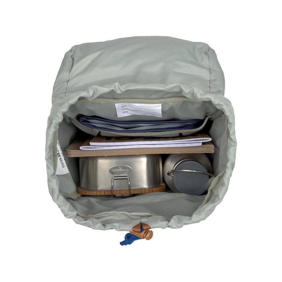 LÄSSIG Sac à dos pour la maternelle Sac à dos de randonnée enfants 