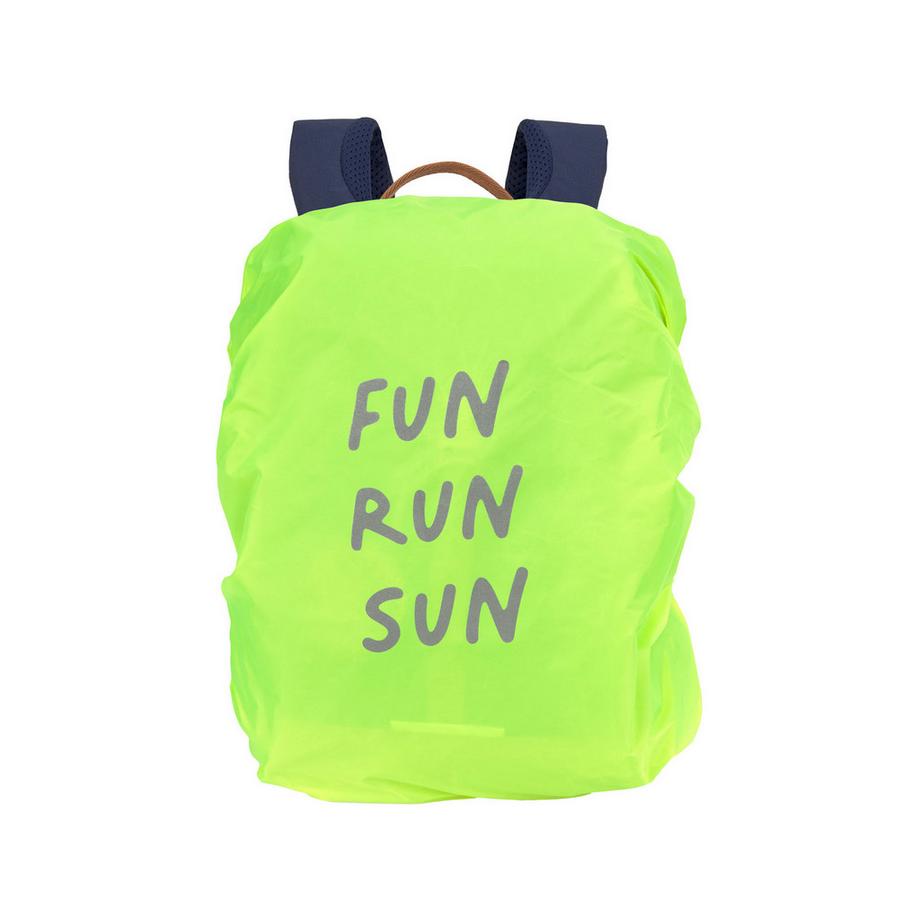 LÄSSIG Sac à dos pour la maternelle Sac à dos de randonnée enfants 