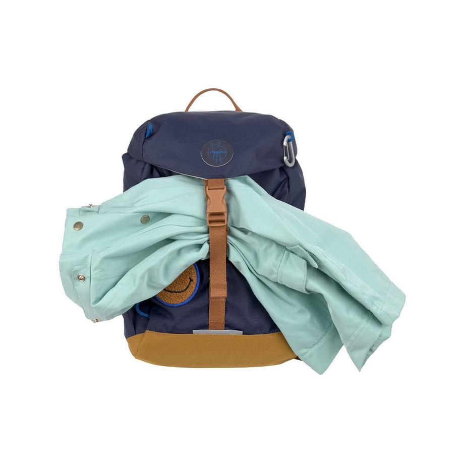 LÄSSIG Sac à dos pour la maternelle Sac à dos de randonnée enfants 