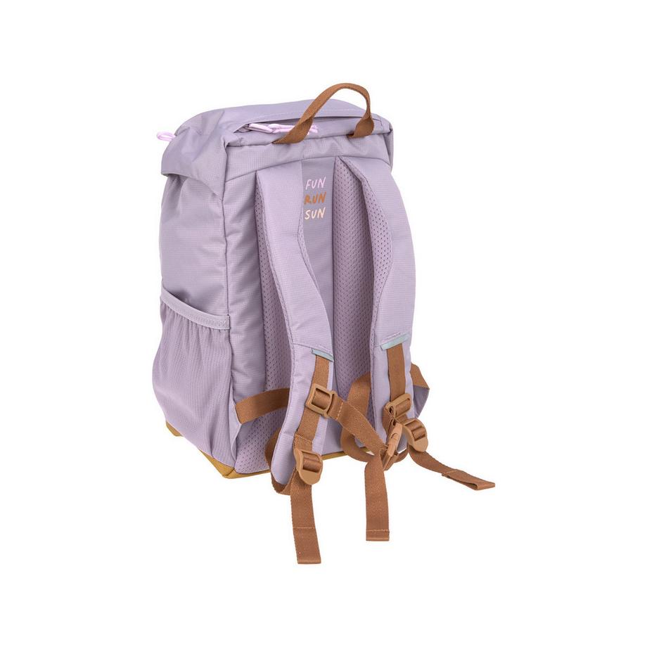 LÄSSIG Kindergarten Rucksack Wanderrucksack Kinder 