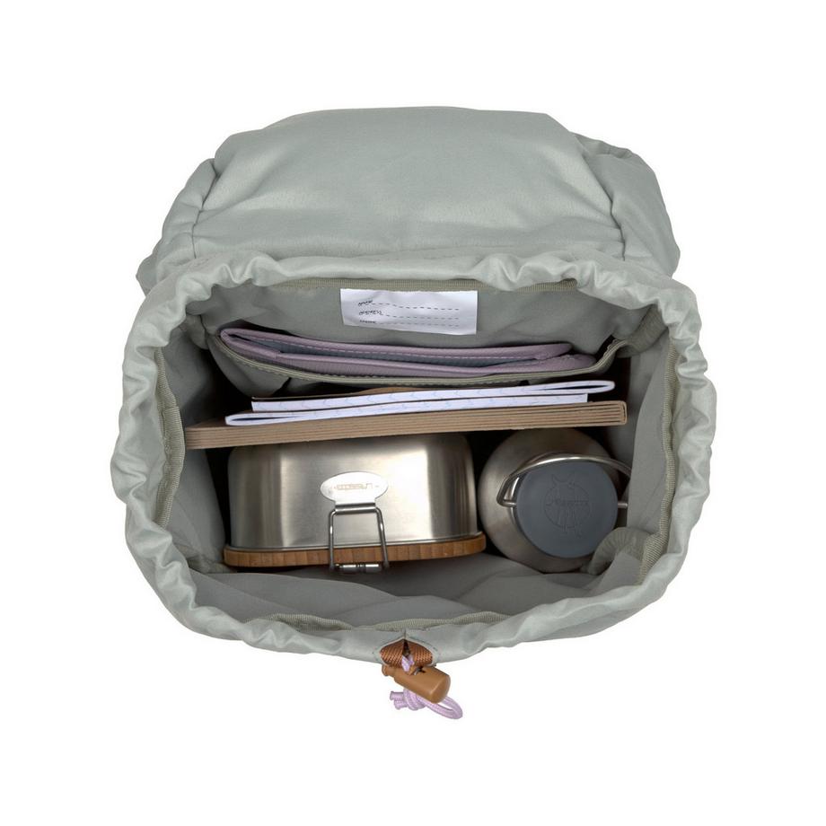 LÄSSIG Kindergarten Rucksack Wanderrucksack Kinder 