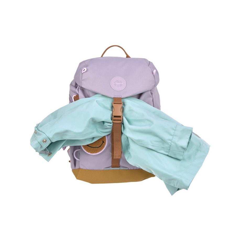 LÄSSIG Kindergarten Rucksack Wanderrucksack Kinder 