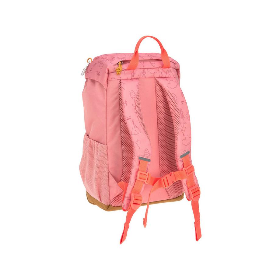 LÄSSIG Zaino per asilo Zaino da trekking bambini 