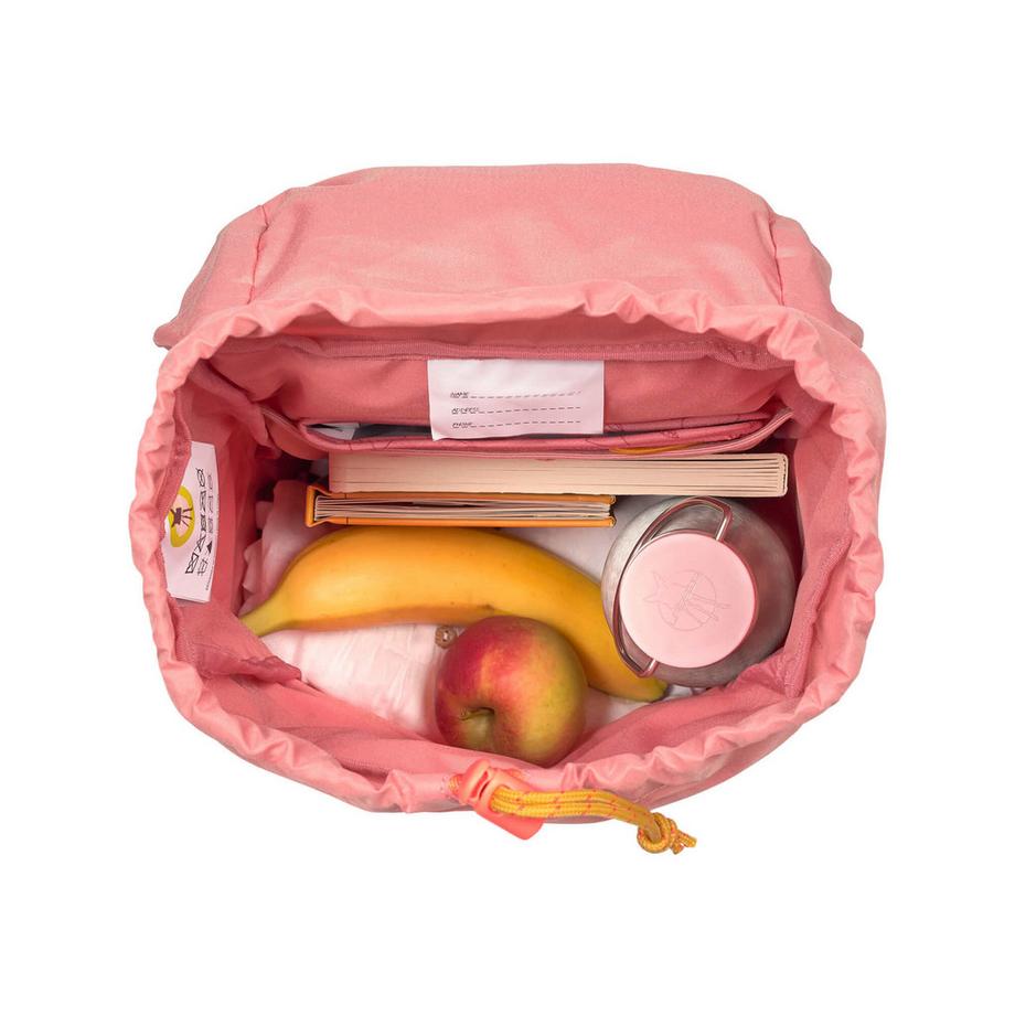 LÄSSIG Zaino per asilo Zaino da trekking bambini 